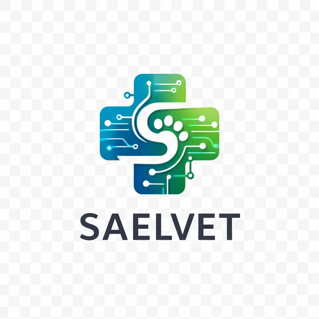 Identidad visual de SaelVet