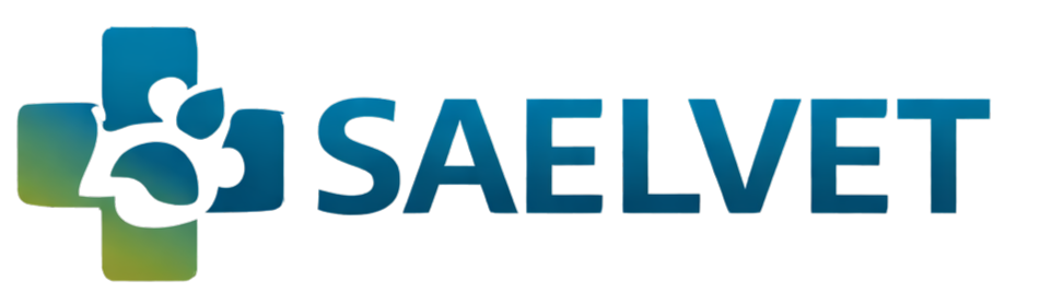 Logo de SaelVet